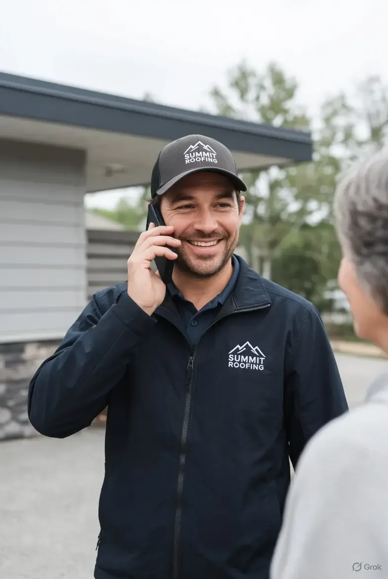 Flat Roof Leak Repair Parkersburg, WV FAQs